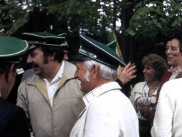 Schützenfest 1982